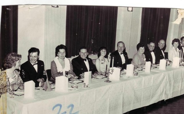 22. Brian Jerrard, who, who, John Ashton, who, Jan Reedy